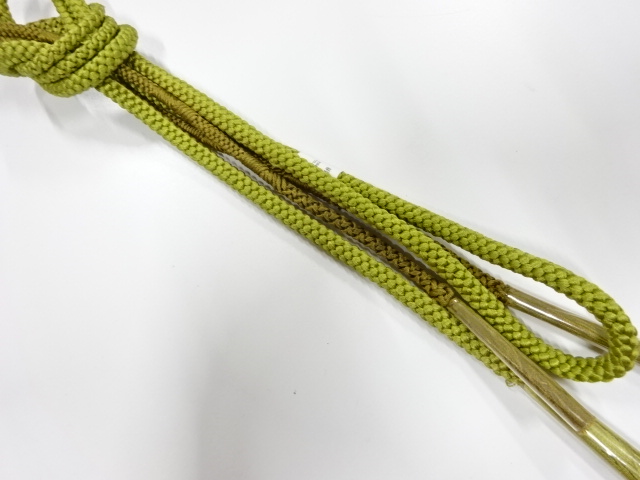 Japanese Kimono / Accessories Silk